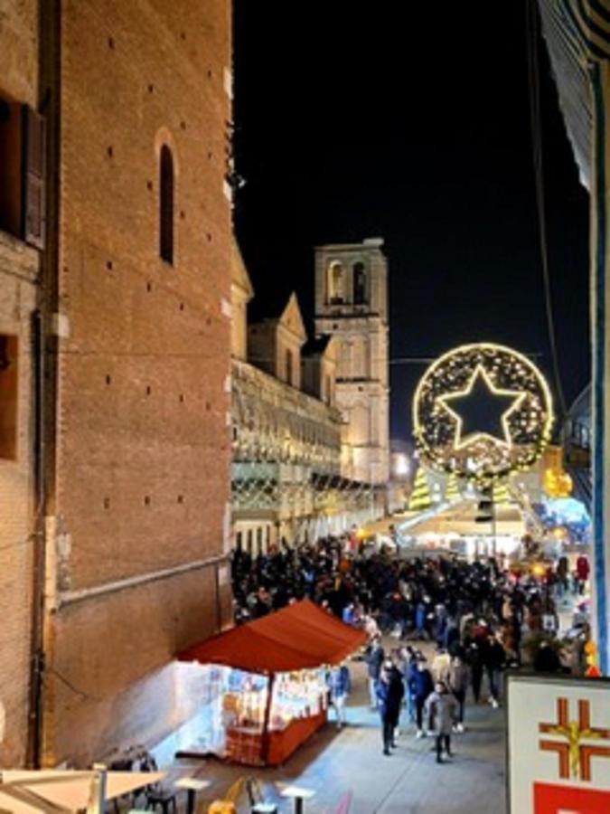 Cortevecchia#13 Феррара Екстер'єр фото